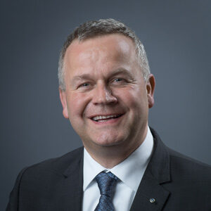 Mark van Stappershoef