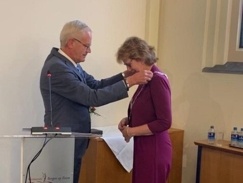 margo mulder gertjan huismans installatie burgemeester bergen op zoom