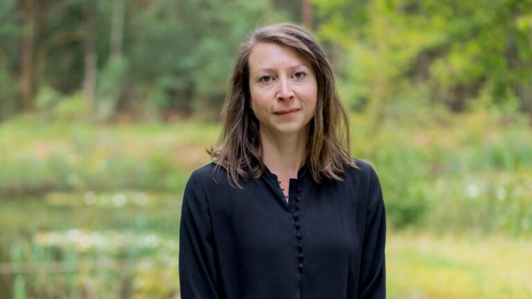 Evelien Kostermans wethouder Tilburg