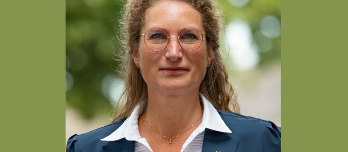 Esther Langens