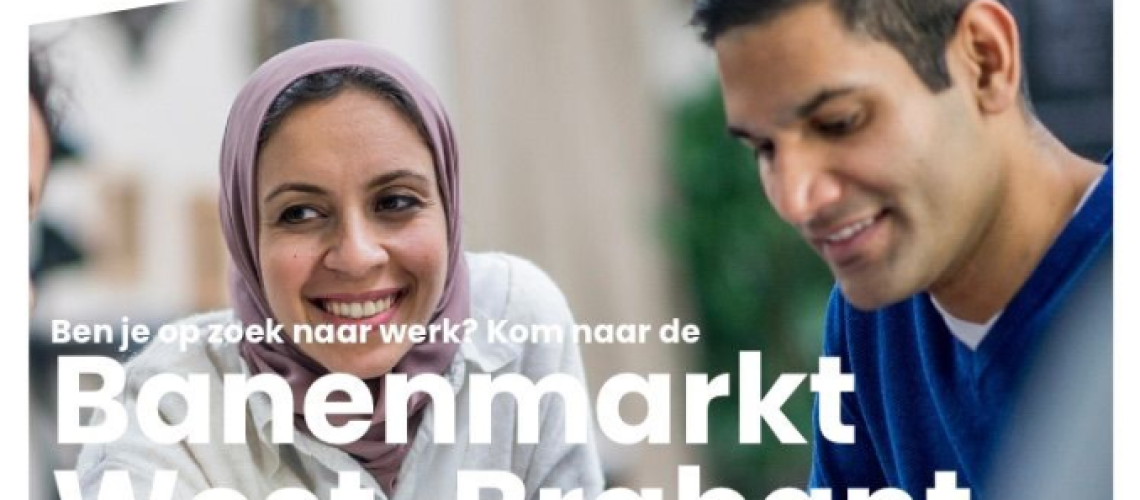 banenmarkt west-brabant