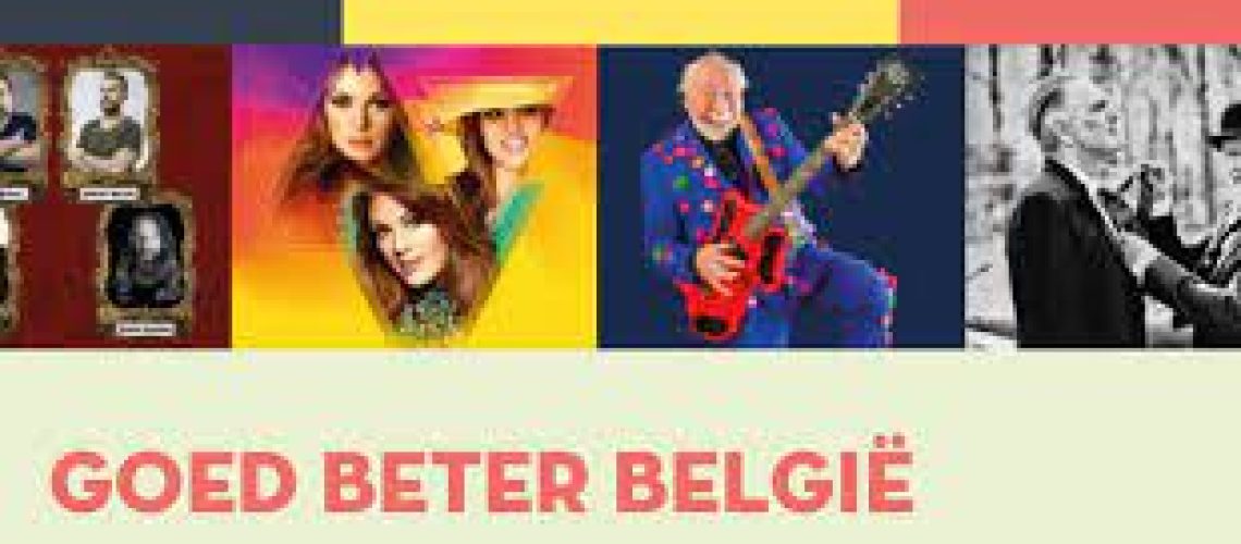 goed beter belgië
