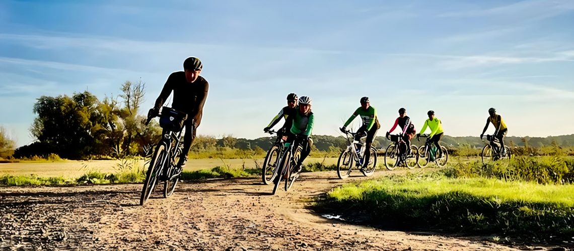 gravelfietsen 2